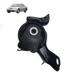 Coxim Motor Lado Direito Honda Civic 1.7 2001 2002 à 2005