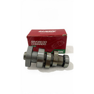 ARVORE DE COMANDO WGK TITAN 160 / FAN 160 / BROS 160 / XRE190 ( TODOS OS ANOS ) em Oferta na Shopee