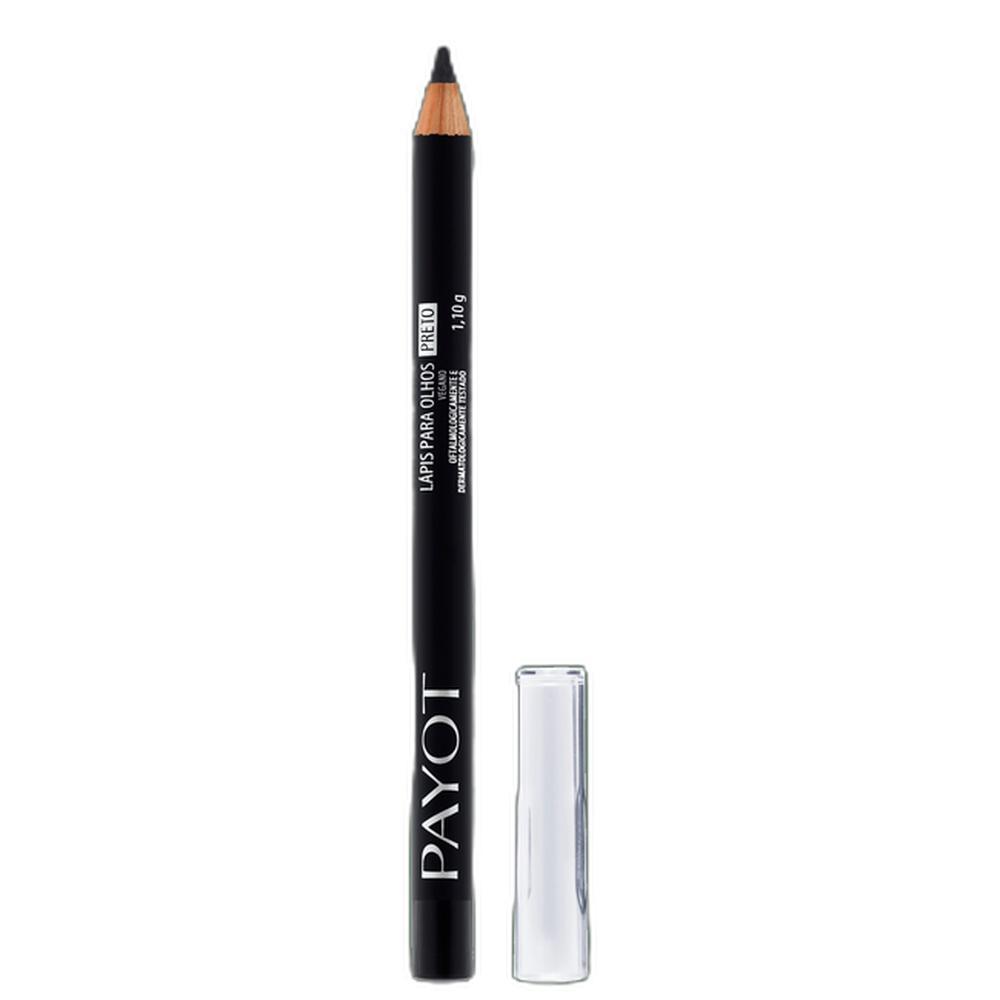 Payot Preto - Lápis de Olho 1,1g