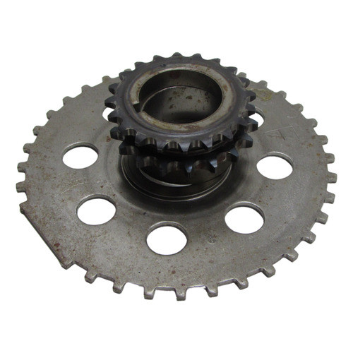 Engrenagem Roda Fonica Do Virabrequim Toyota Corolla 2.0