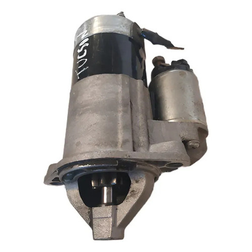 Motor Partida Hyundai Tucson 2.0 16v Mec. 2008 2009 2010