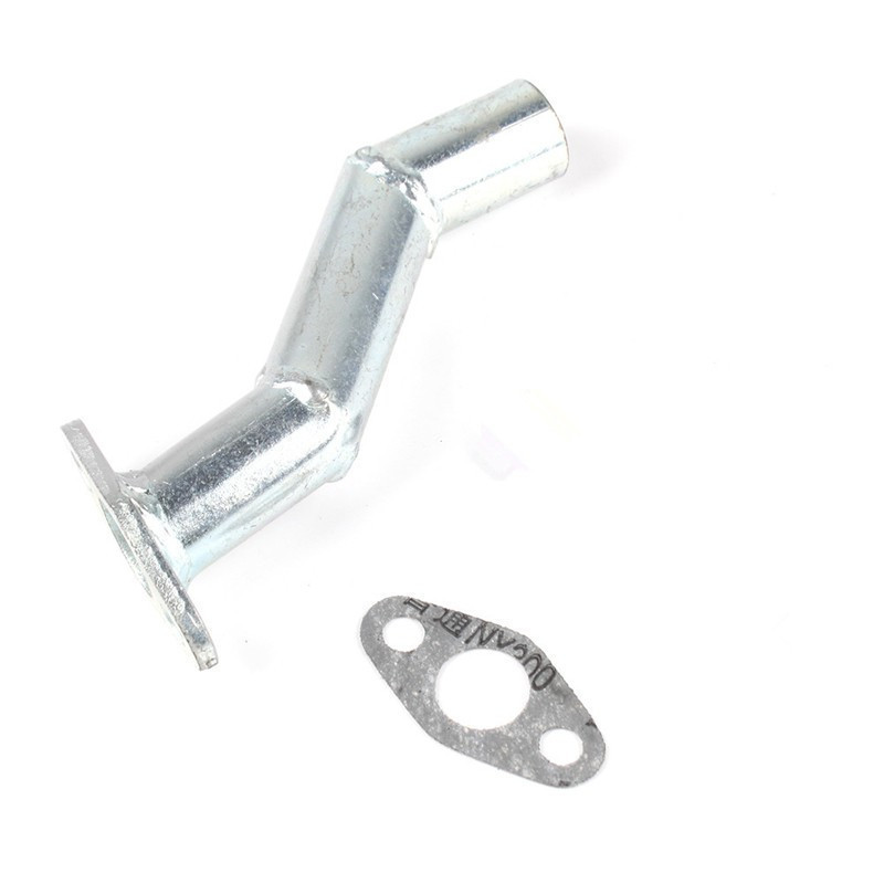 Kit Junta De Manifold Intake Carburador 49cc 66cc 80cc Bicicleta Motorizada