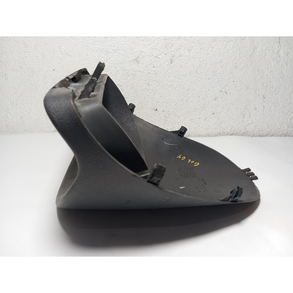 Moldura Painel De Instrumento Vw Gol G4 2008 C/detalhes Orig