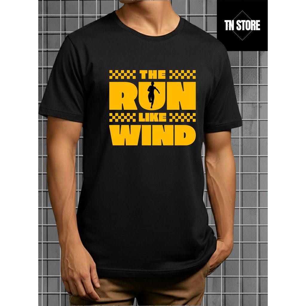 Camiseta Fitness Academia Gym Treino Esporte Camisa Blusa Unissex Masculino Feminino 100% Algodão Preto Branco Plus Size