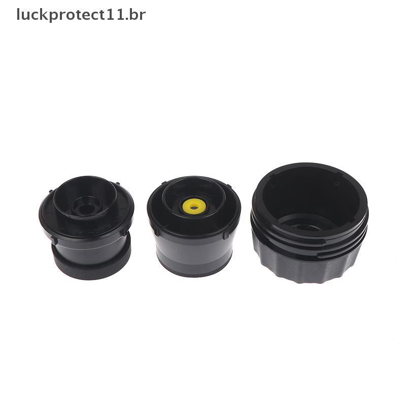 LTBR 1 Conjunto Para KF-JN-01 02 Acessórios De Máquina De Café Portátil Armazém De Pó Tamanho Cápsula ~