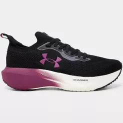 Tênis Under Armour Slight 3 Feminino