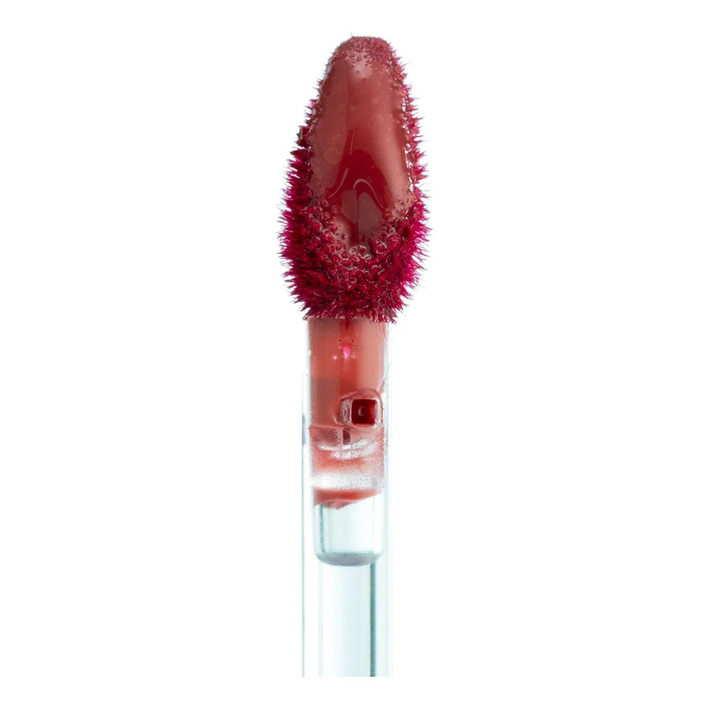 LIP FIX RUBY KISSES GLOSSY TINT ALTA FIXAÇÃO CORAL DREAM — imagem 2 de 2