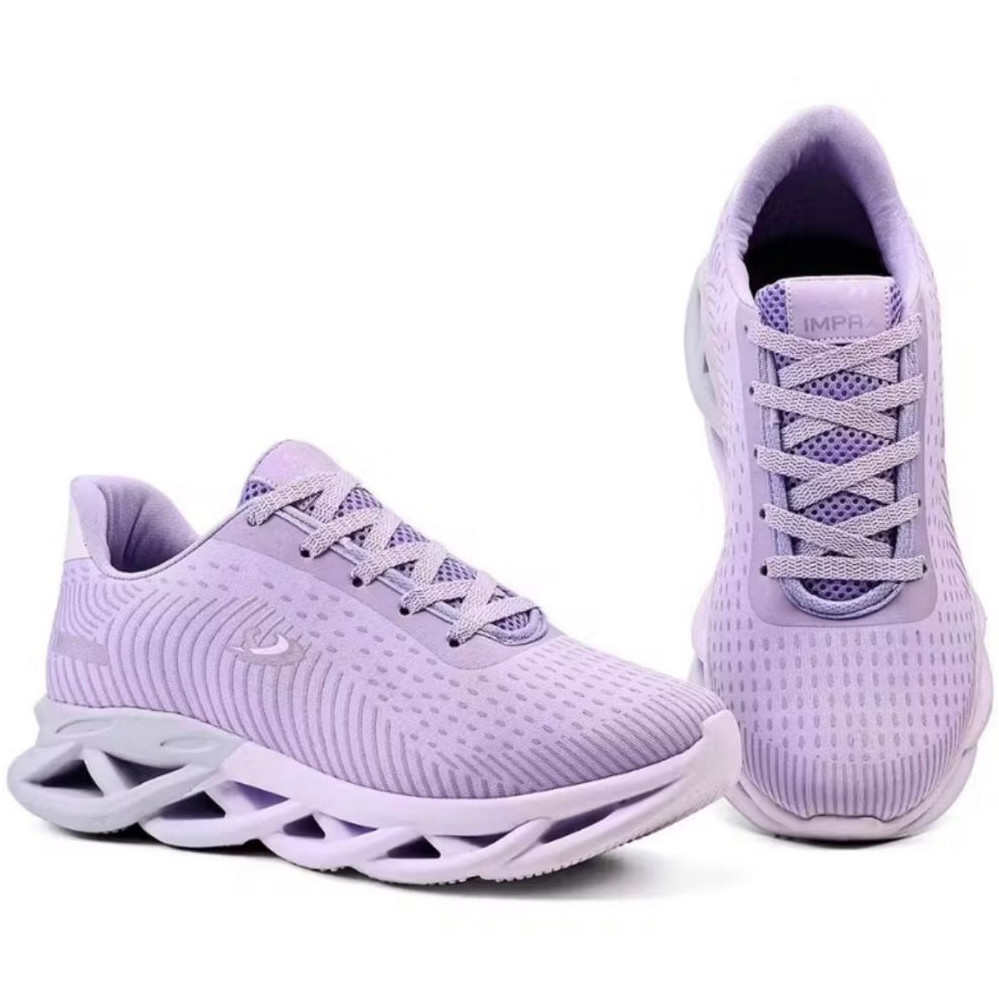 Tênis Feminino Esportivo 34 ao 39 Treino Academia Confortável Caminhada Trabalho Oferta