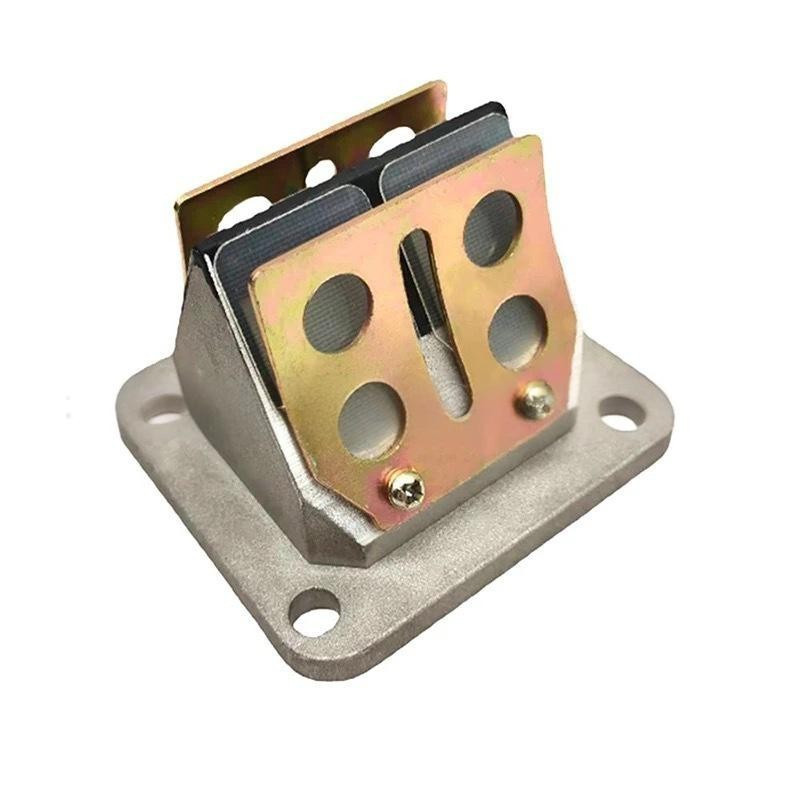 Peças de Válvulas de Admissão para Motor de Motocicleta para Yamaha RD350 RD250 DT180 DT175 YZ125 YZ60*&-*&&-**--*-*&- D