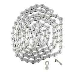 Corrente Shimano Deore Cn-m6100 12 Velocidades 120 Elos