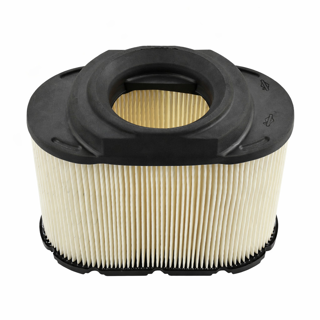 Filtro de Ar + Pre Filtro 792105 para Motor Briggs & Stratton / Trator John Deere La175p