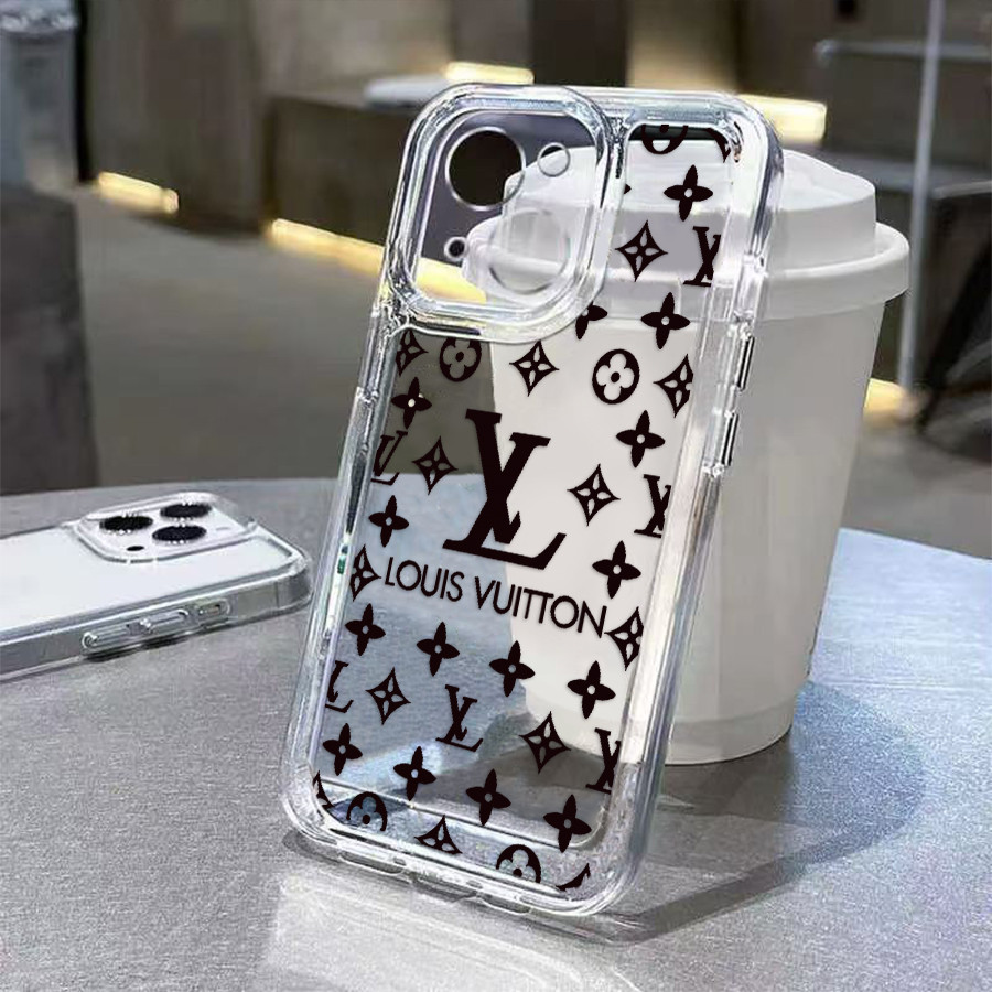 Softcase Samsung Padrão De Moda Para A15 A55 A54 A35 A05S A14 A34 A05 A03 S20 S21 S23 FE S24 S23 S25 ULTRA M53 M23 Caso