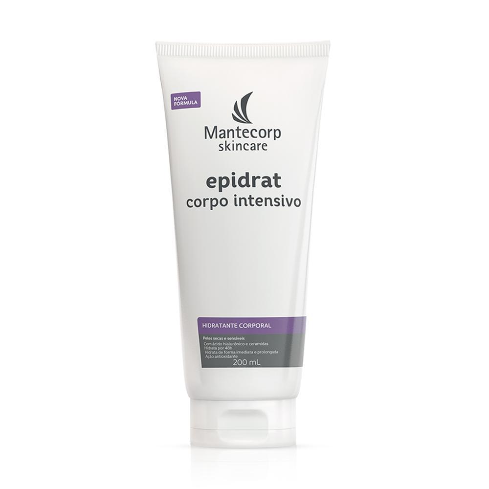 Hidratante Epidrat Corpo Intensivo 200Ml