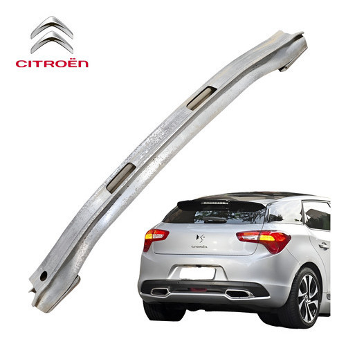 Alma Parachoque Traseiro Citroën Ds5 2013 A 2016 Original