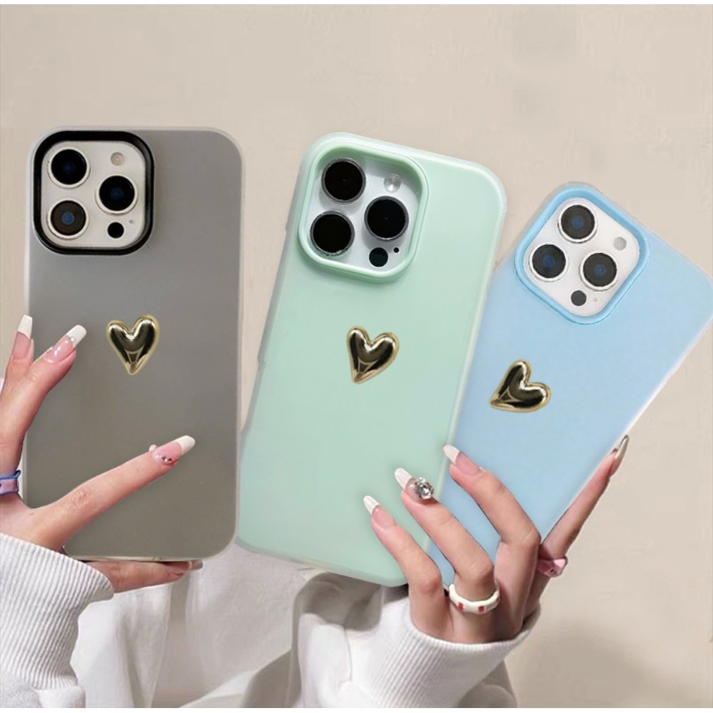 Capa DH Para Samsung A17 A07 A26 A06 A16 A05 A15 A14 A13 A04S A04E A03 A34 A23 A32 A10 A51 A71 A12 A11 A52 A72 Macaron C