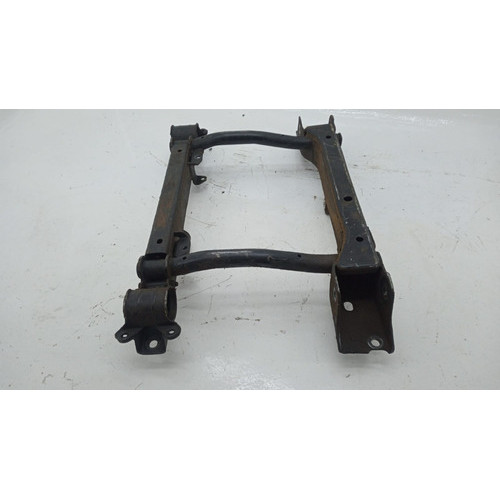 Agregado Dianteiro Mercedes Ml320 2000