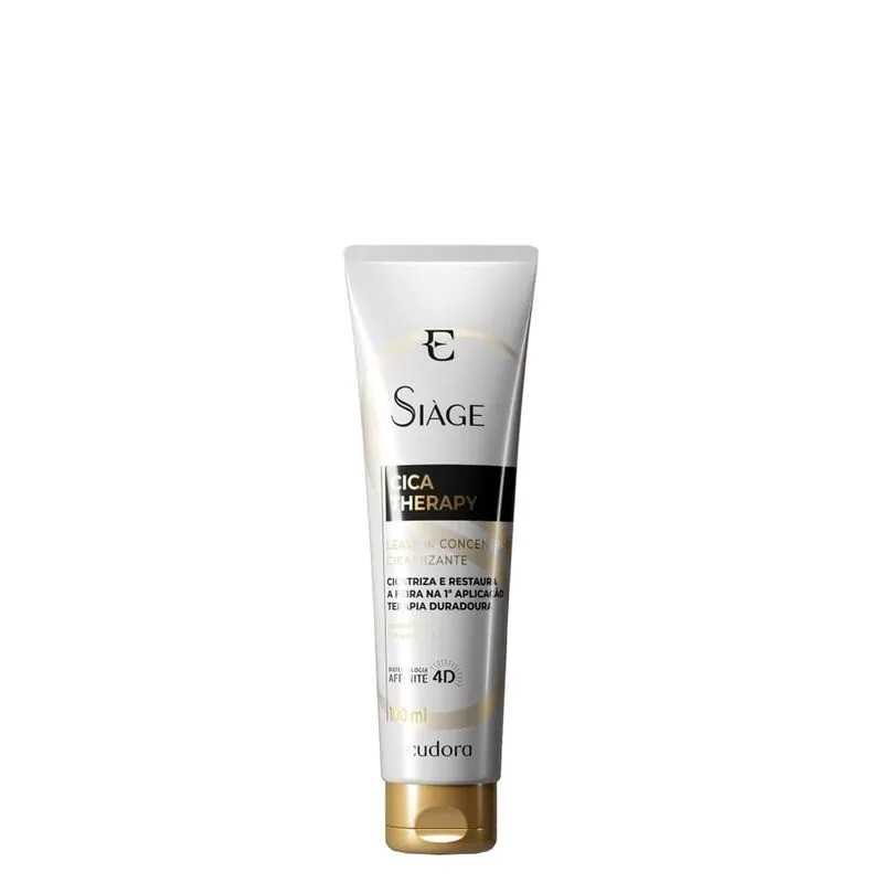 Leave in Siage Cica Therapy 100 ml
