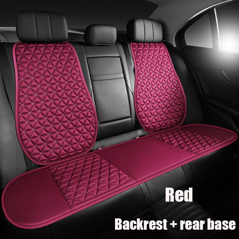 2023 Nova Capa De Tecido Para Assento Do Carro Peças Completas Interior De Autopeças Automáticas