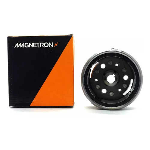 Volante Rotor Do Magneto Factor/xtz 125 E Ed 11-16(magneton)