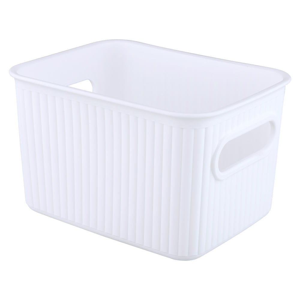 Caixa Organizadora 1,5L OPPA CV244848 Cazza