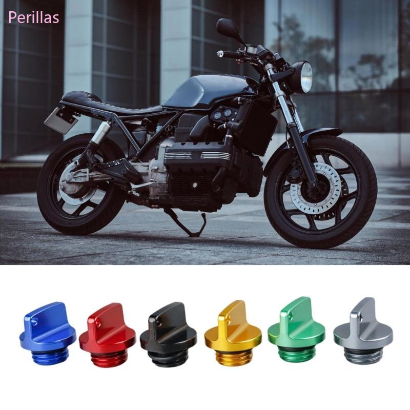 Perillas M20x2 5 Tampas Enchimento Óleo Do Motor Tampa Parafuso Para CB250F