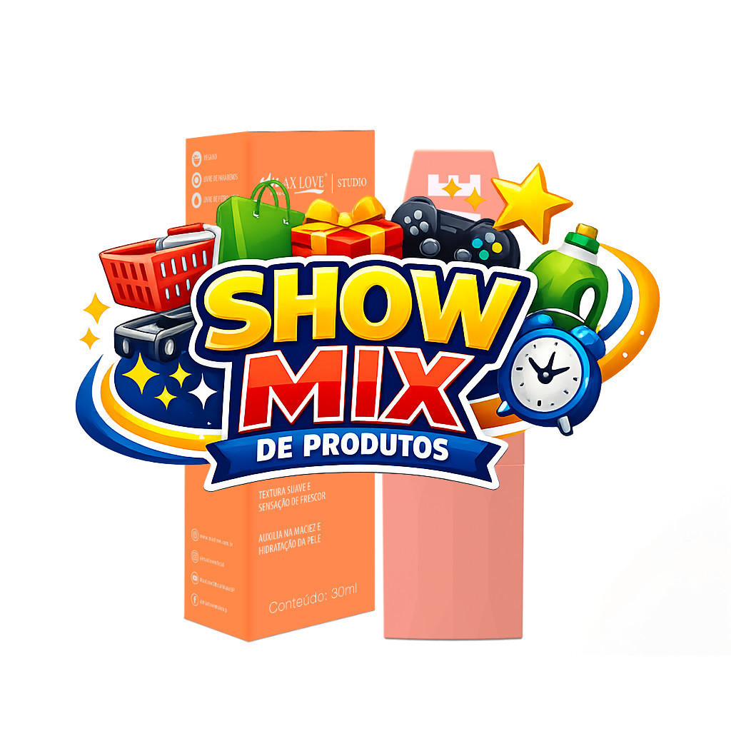 (V)Primer Facial Pós-Sol - Max loveR4BS