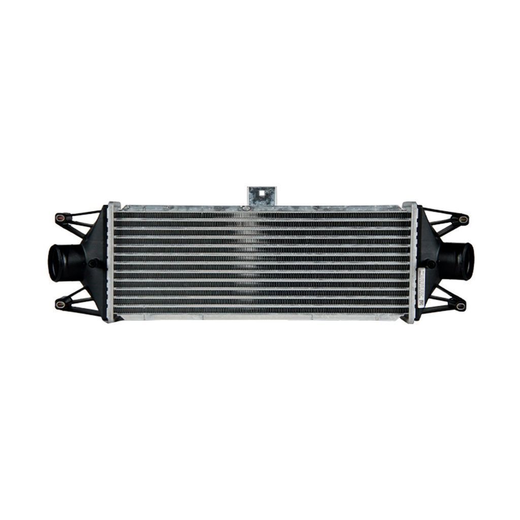 INTERCOOLER PARA DAILY 55C16 70C16 35S14 70C16 2006 A 2011 RE23044 CD FILIAL CAMPINAS