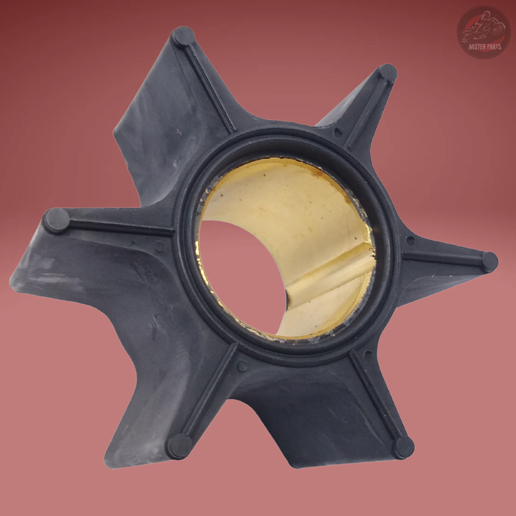 Impeller Rotor Bomba D'água Mercury 135 A 200 Hp Dfi Efi 2t