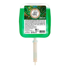 Sabonete Líquido Refil Erva Doce Suave 800ml Premisse