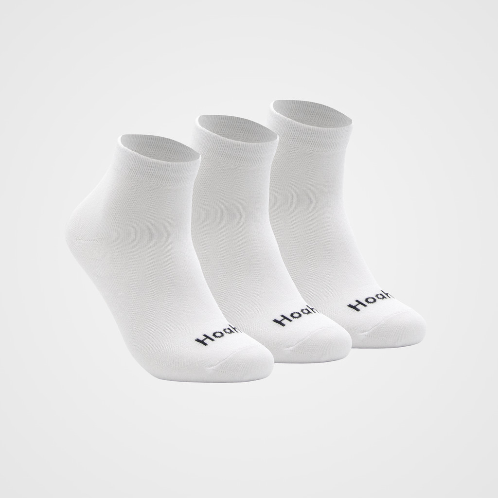 Kit 6 Pares De Meia Cano Médio Hoahi