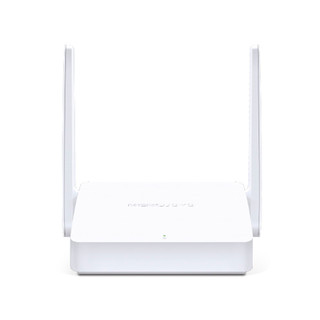 Roteador Mercusys MW301R Wi-Fi Fast Ethernet N 300Mbps