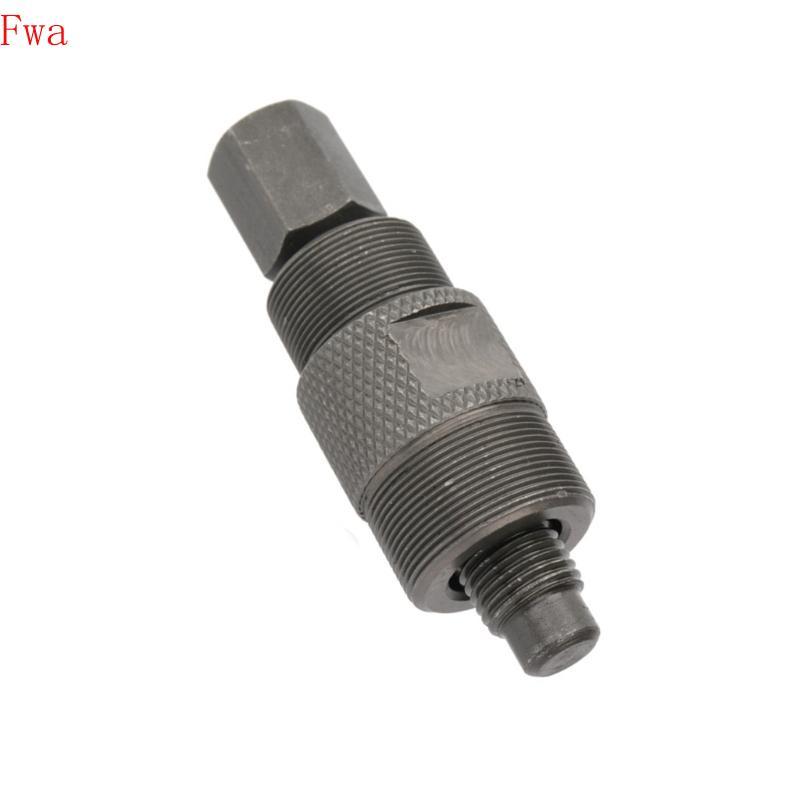 Fwa 27mm 24mm Da Motocicleta Magneto Estator Extrator Substituição Para KX 60 65 80 85 100 125 250 500 KMX 125 5