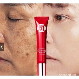 Clareamento E Remoção De Sardas Suave Hidratante Creme Reparação Desvanece-se Acne Marca Removedor SY5Z
