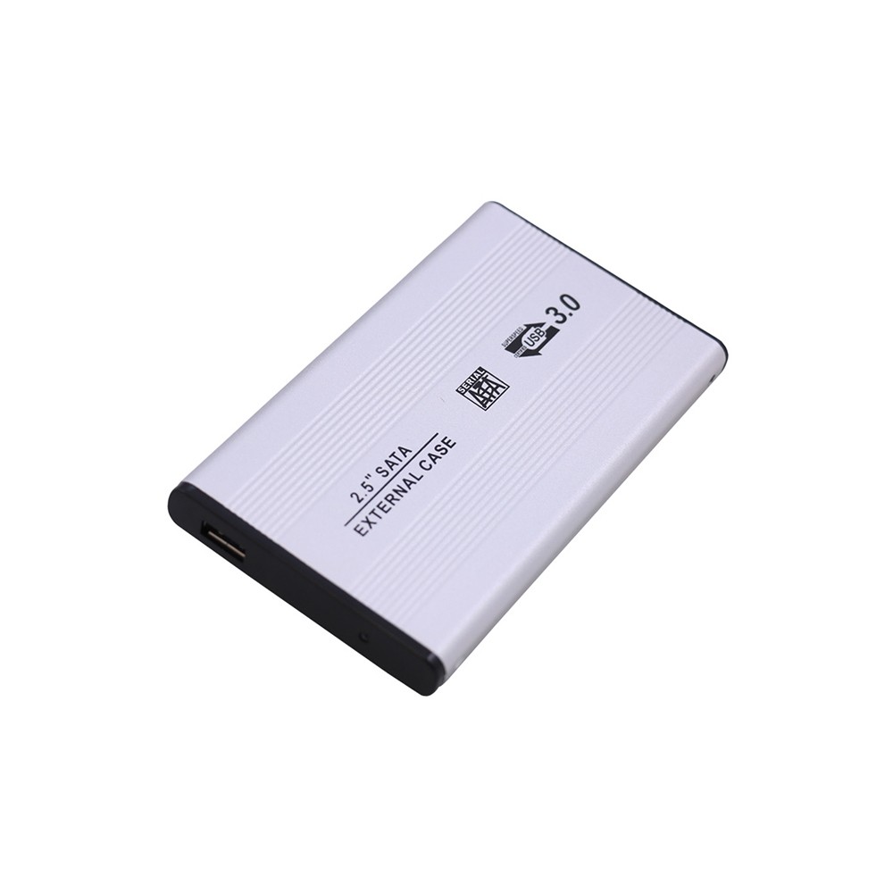 Case Hd Externo Notebook Sata 2.5 Usb 3.0 Gaveta Hd Slim em Oferta na Shopee