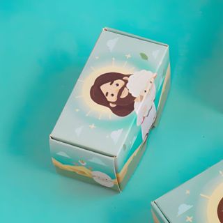 50 CAIXA 2 DOCES PASCOA DIVINA 5920 ( IDEIA PÁSCOA 2026 ) em Oferta na Shopee