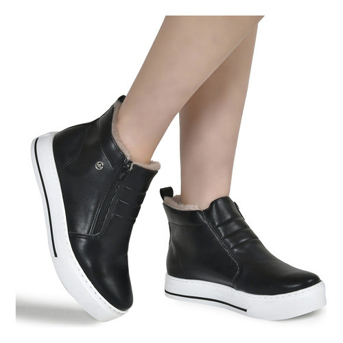 Botinha Via Marte: Onde Comprar | BuscaProdutos