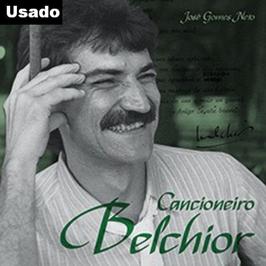Jose Gomes Neto - Cancioneiro Belchior
