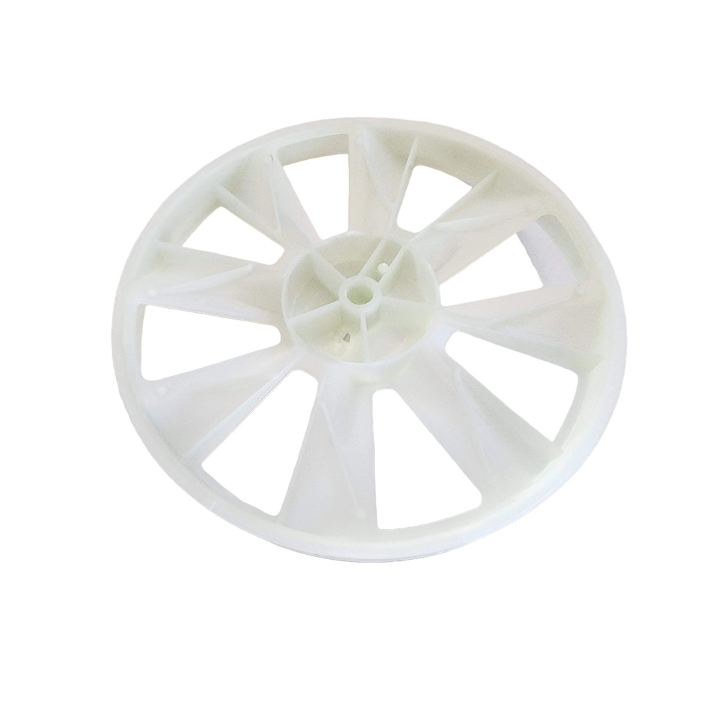 Polia do Motor Lavadora Wanke 4 6 8,5 10kg Original