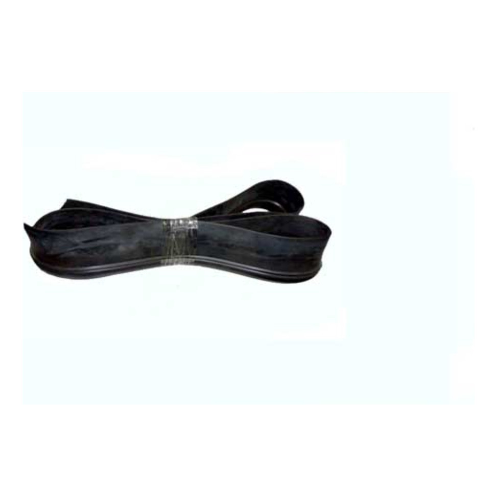 Anel Borracha Helice Do Radiador Mb L1634 Ls1634 Ls1634el (6