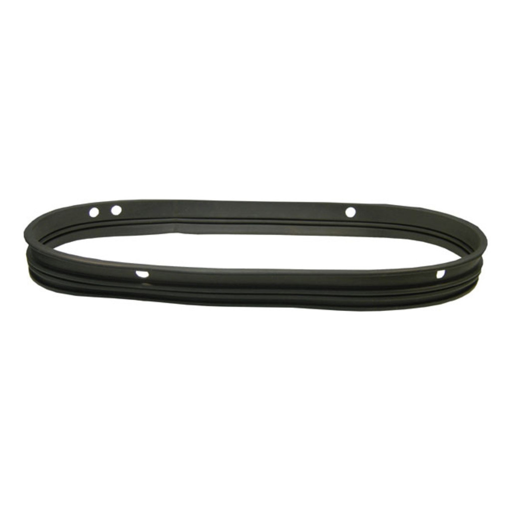 Guarnicao Borracha Da Helice Vent. Mb Mercedes Benz Hpn 1935