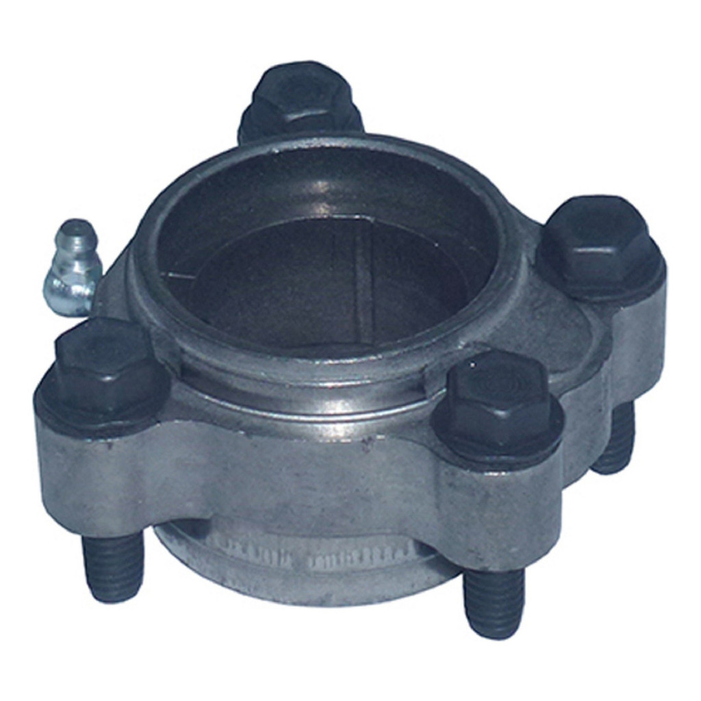 Conjunto Mancal Flange Spider Carretas Randon -  211100424