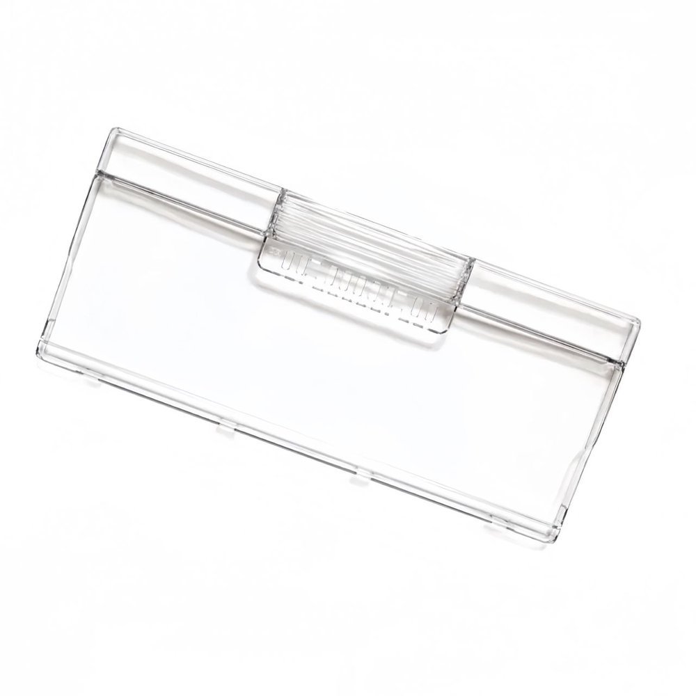 Frontal Gaveta de Legumes Refrigerador Brastemp BRM49 BRU49 BRM44