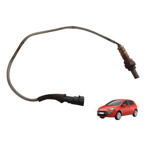 Sonda Lambda Catalisador Primaria Pre Punto 1.6 2013 2014