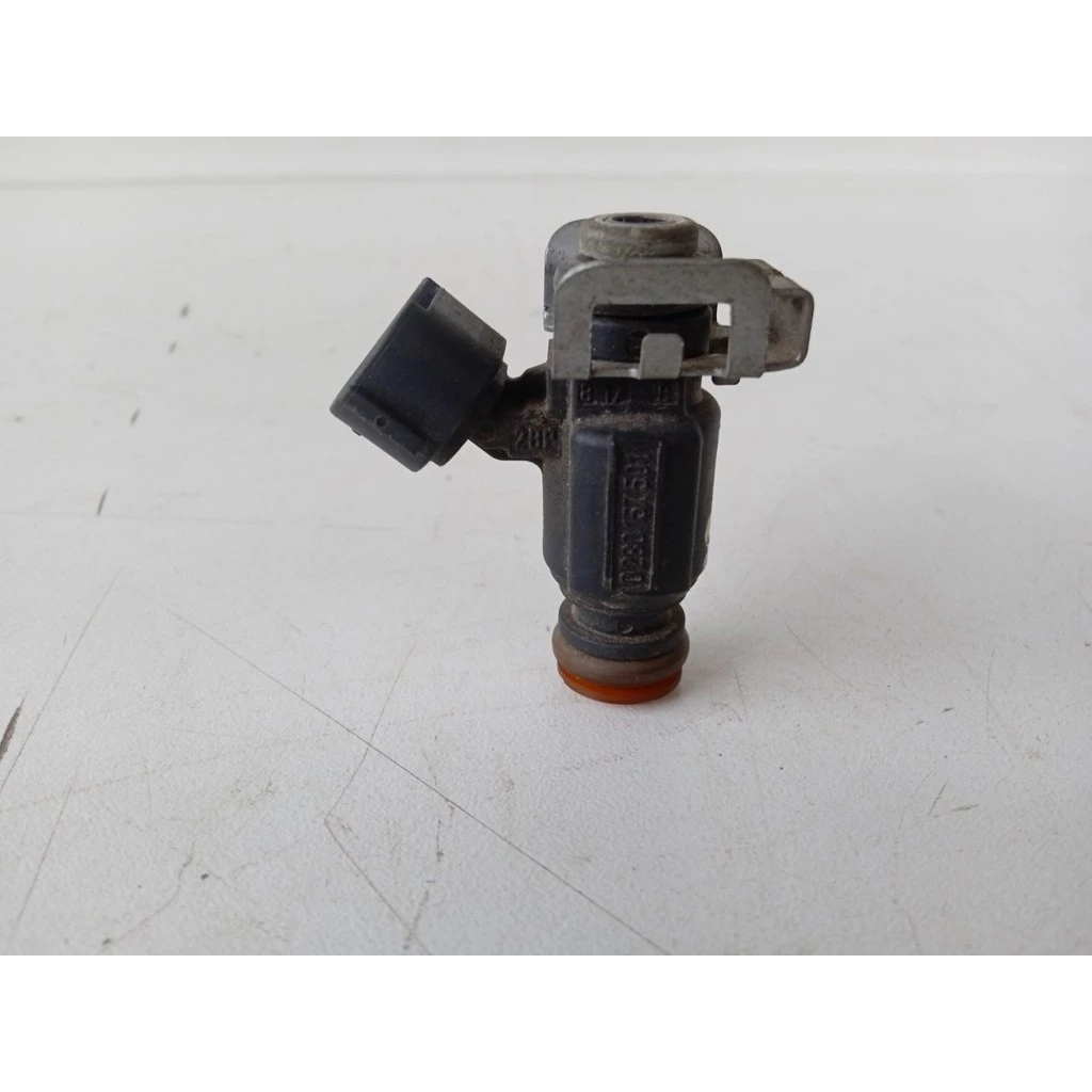 Bico Injetor Combustivel Polo Msi 1.6 16v 2018 2019 02801575