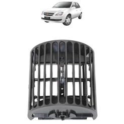 Difusor Tela Saida De Ar Corsa 1994 Até 2016 Hatch Classic