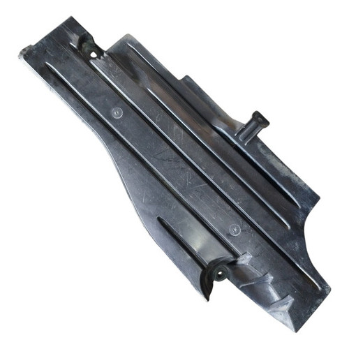 Defletor Protetor Calor Escape Esquerdo Ford Focus 2014 2019