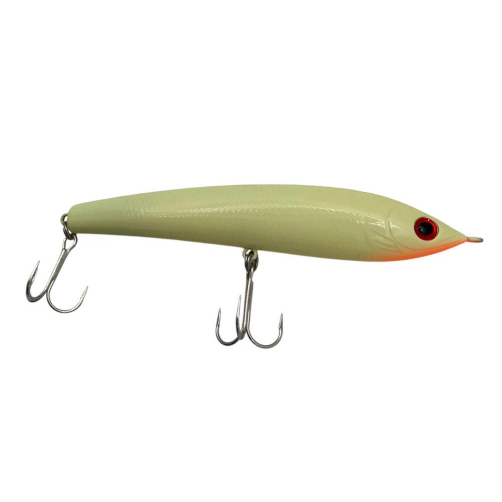 Isca Artificial Tiemco Red Pepper 11cm 14g 