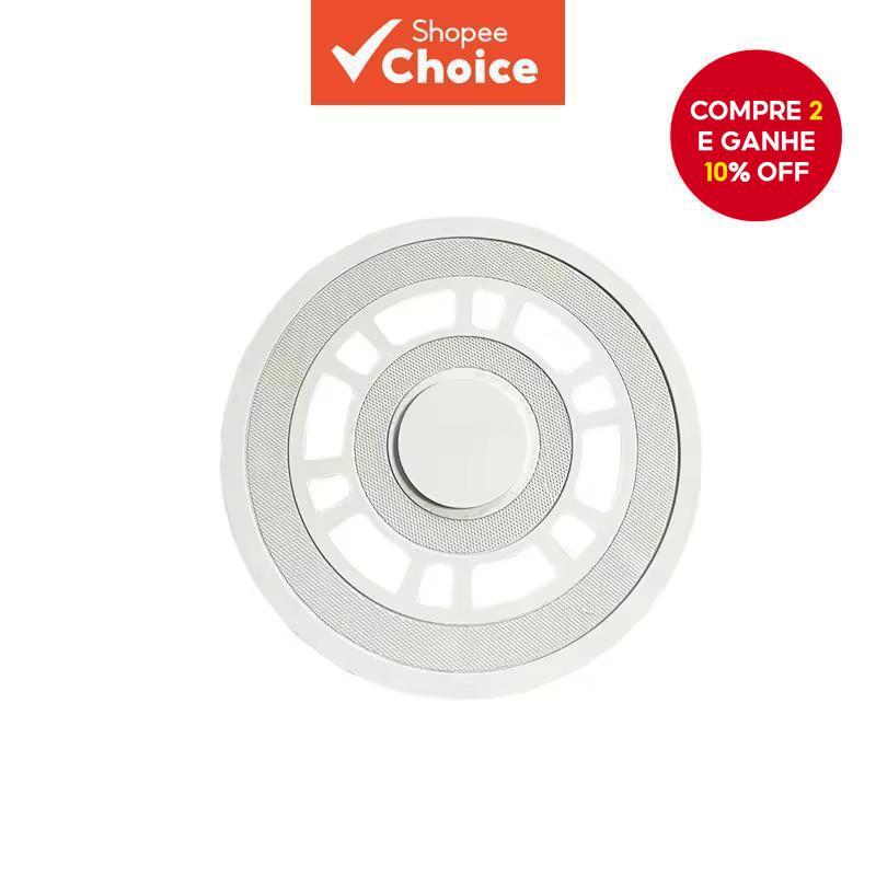 Para Xiaomi Robô Vácuo X10 +/X10 Plus/S10 X20 Dreame S10/L10S Ultra/W10S Peças De Suporte De Esfregão