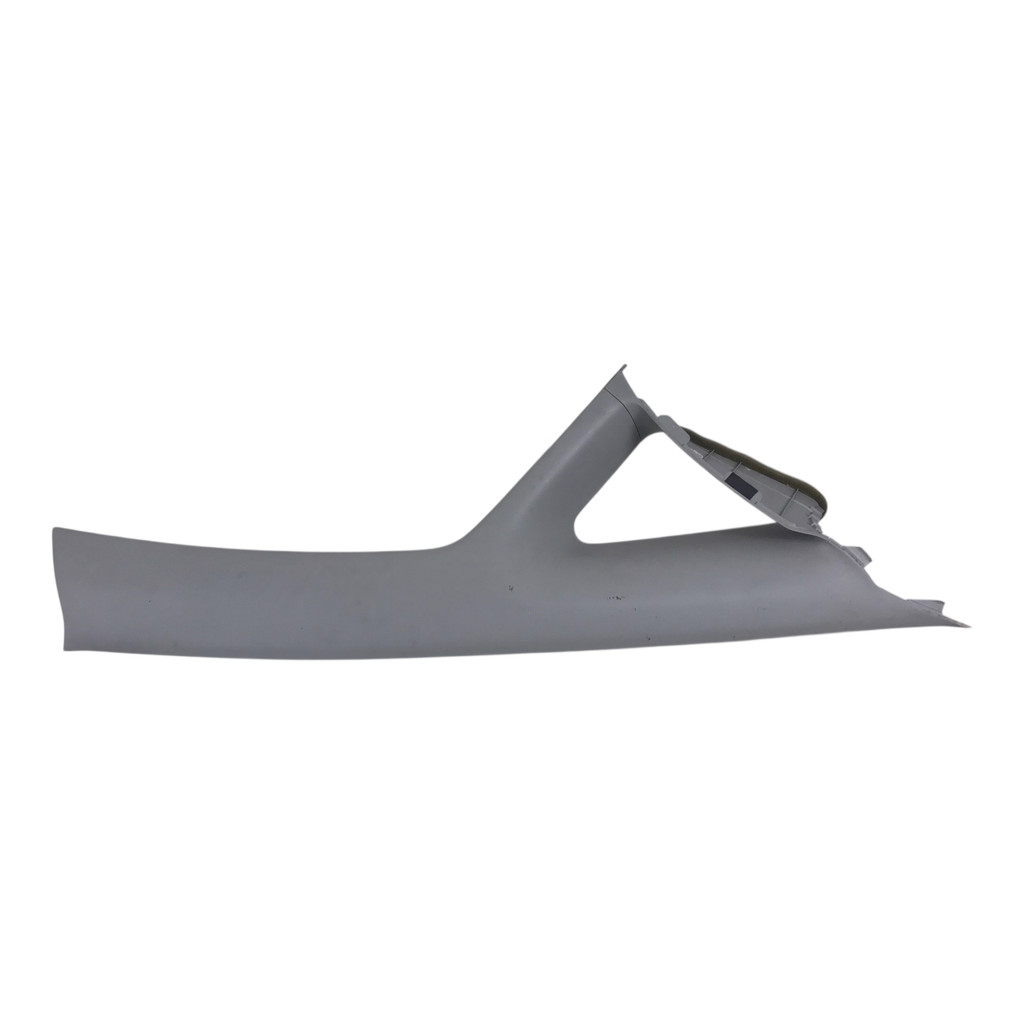 MOLDURA COLUNA PARA-BRISA DIREITA HONDA FIT 2004 / 2008