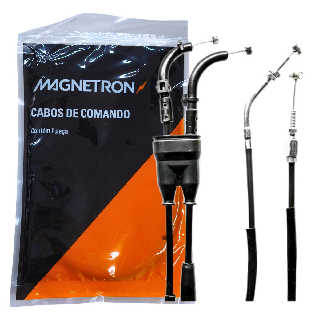 Cabo do acelerador Xtz 250 Lander ABS 2020 2021 2022 2023 - Original Magnetron em Oferta na Shopee